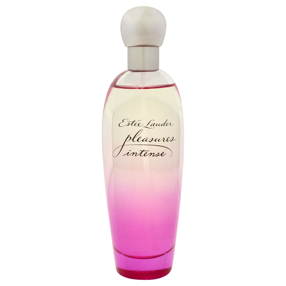Pleasures Intense by Estee Lauder for Women 3.4 oz EDP Spray - Picture 2 of 8